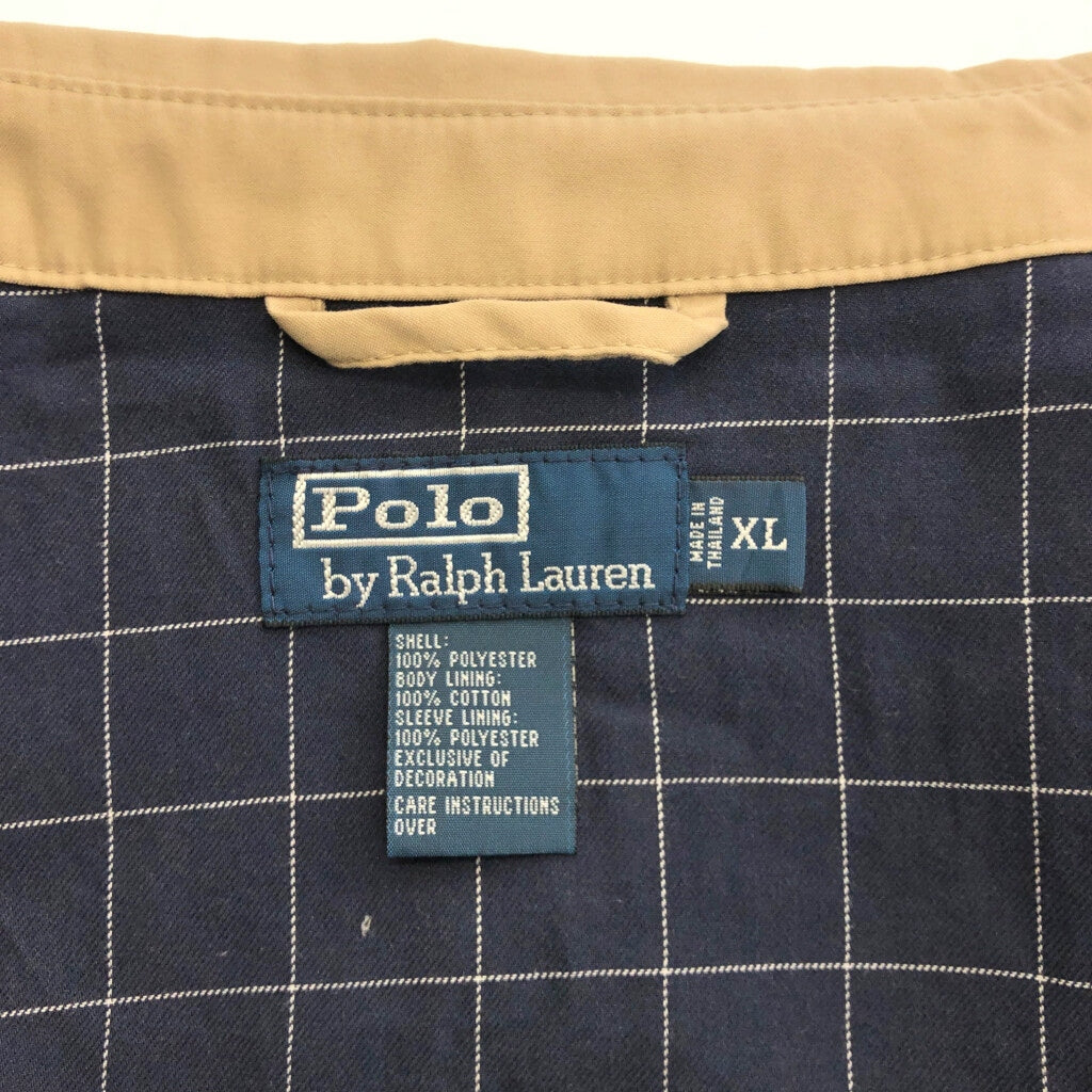 90s Polo by Ralph Lauren Swing Top