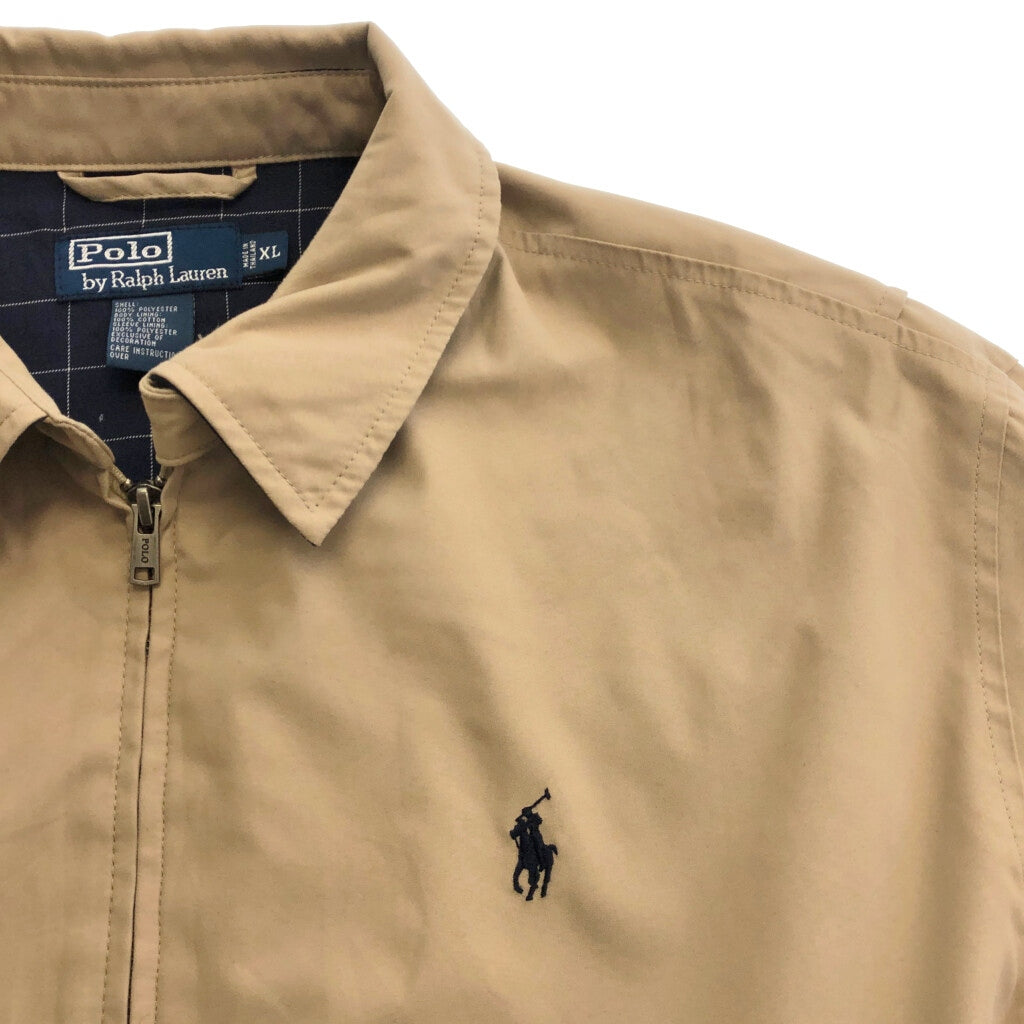 90s Polo by Ralph Lauren Swing Top