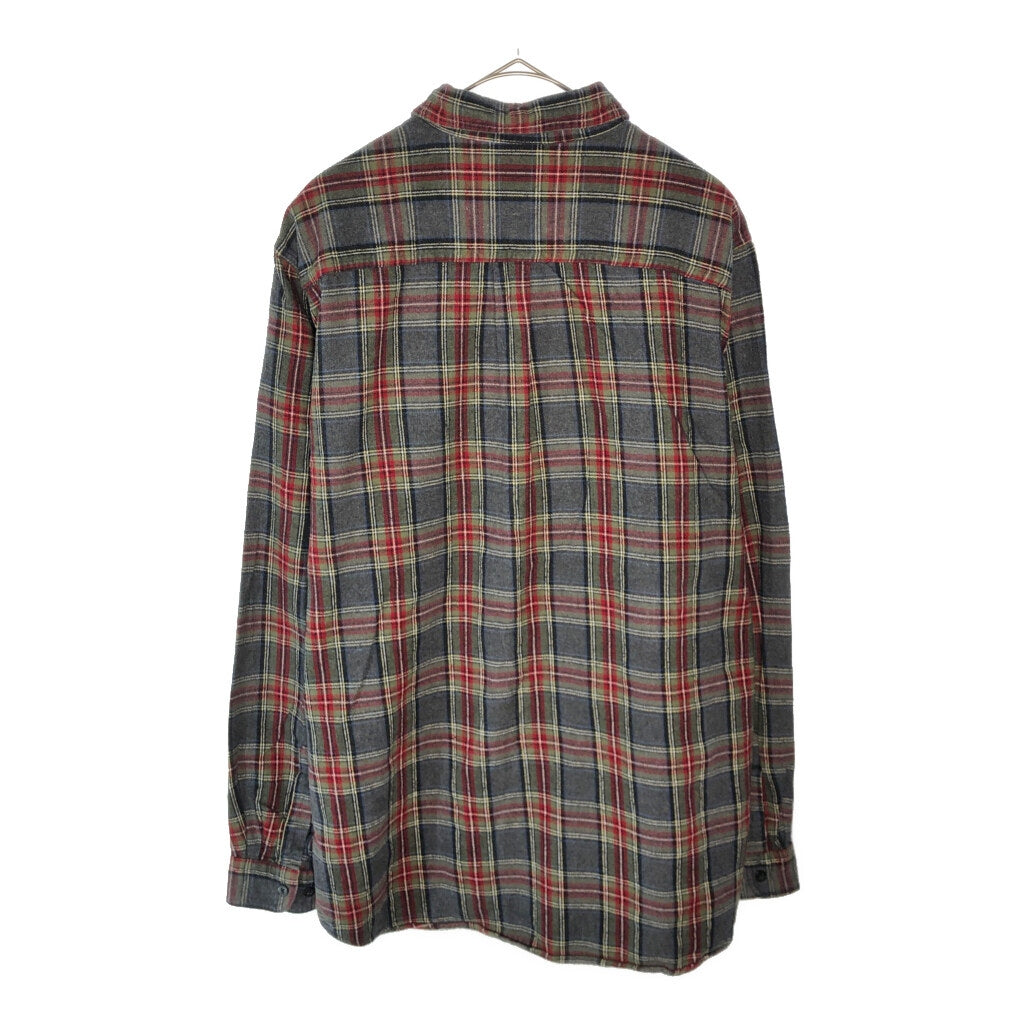 L.L.Bean Flannel Shirt