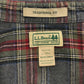L.L.Bean Flannel Shirt