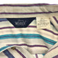 80s WOOLRICH Stripe Shirt