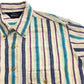 80s WOOLRICH Stripe Shirt