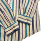 80s WOOLRICH Stripe Shirt