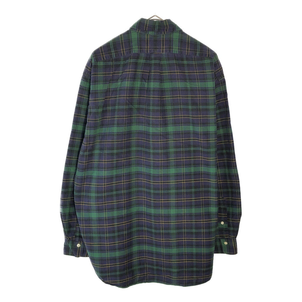 90s Polo by Ralph Lauren Check Shirt
