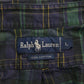 90s Polo by Ralph Lauren Check Shirt