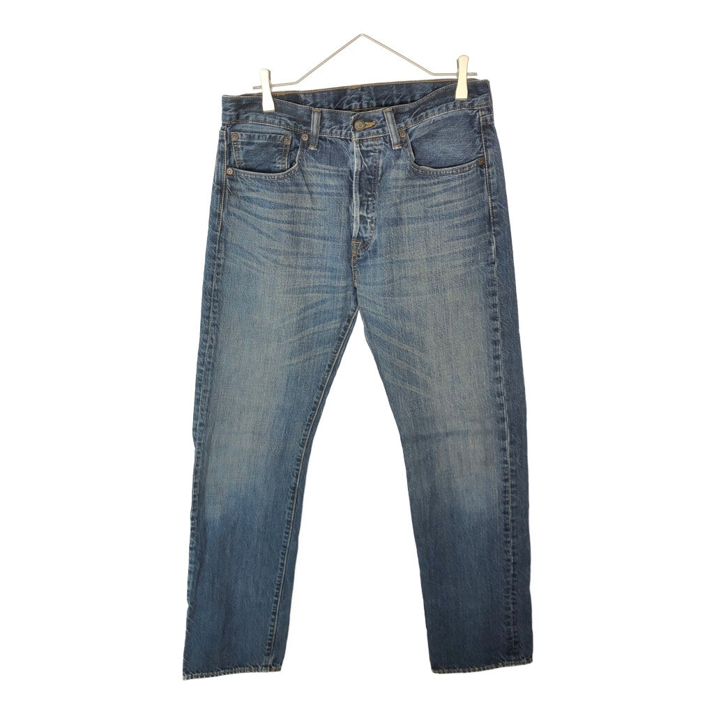Levi's 501 Denim Pants