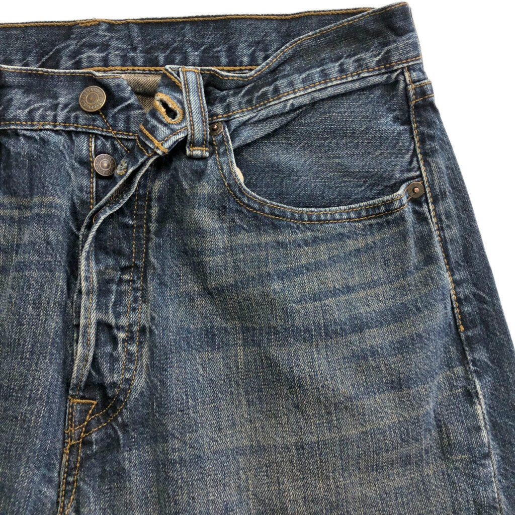 Levi's 501 Denim Pants