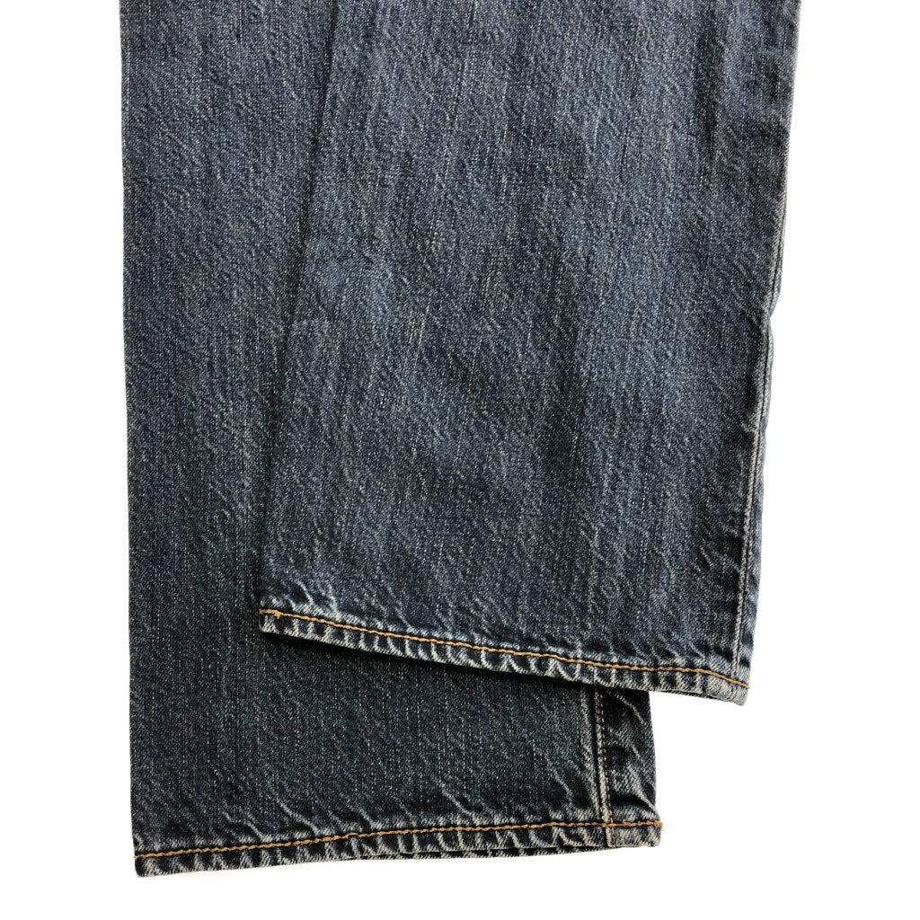 Levi's 501 Denim Pants