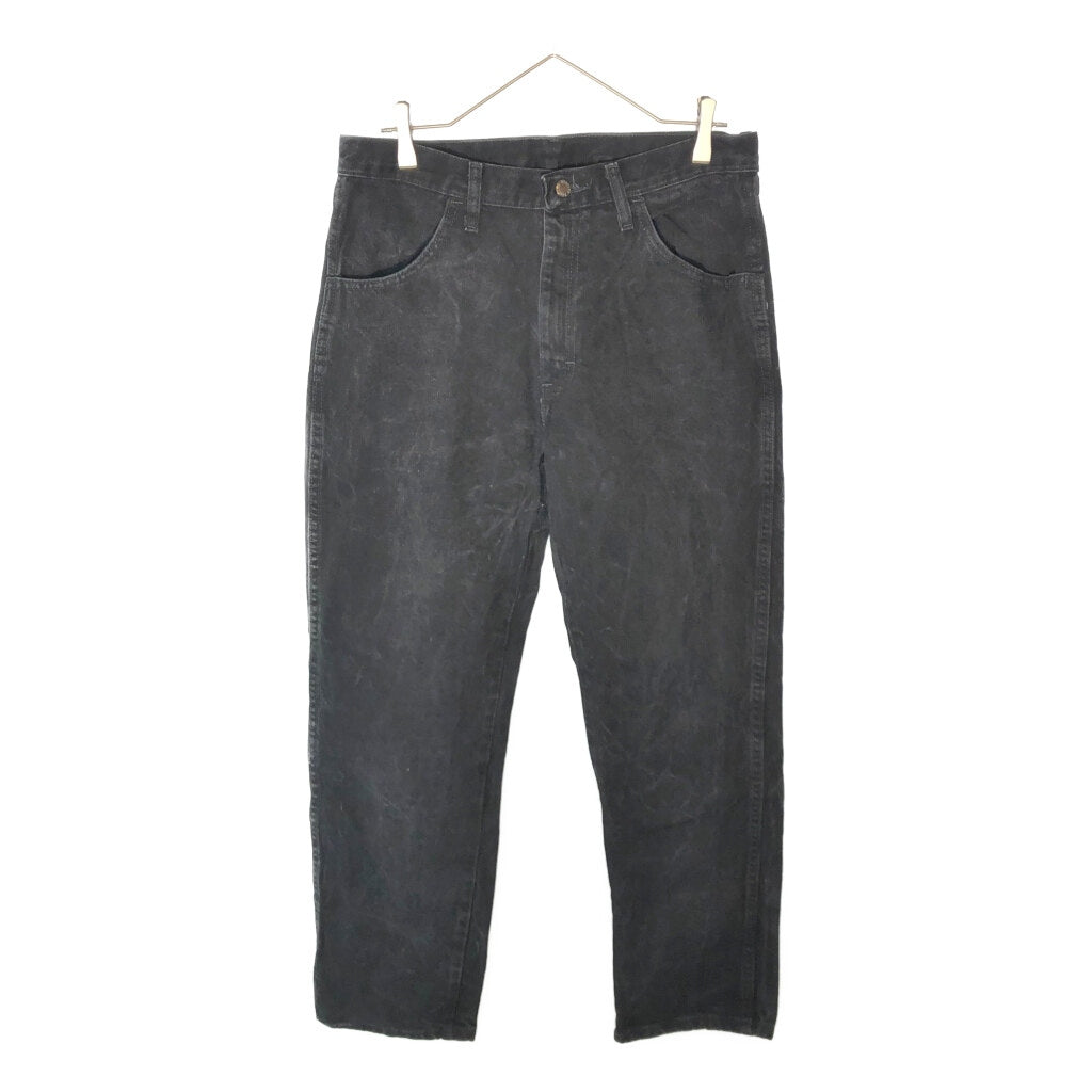 00s RUSTLER Denim Pants