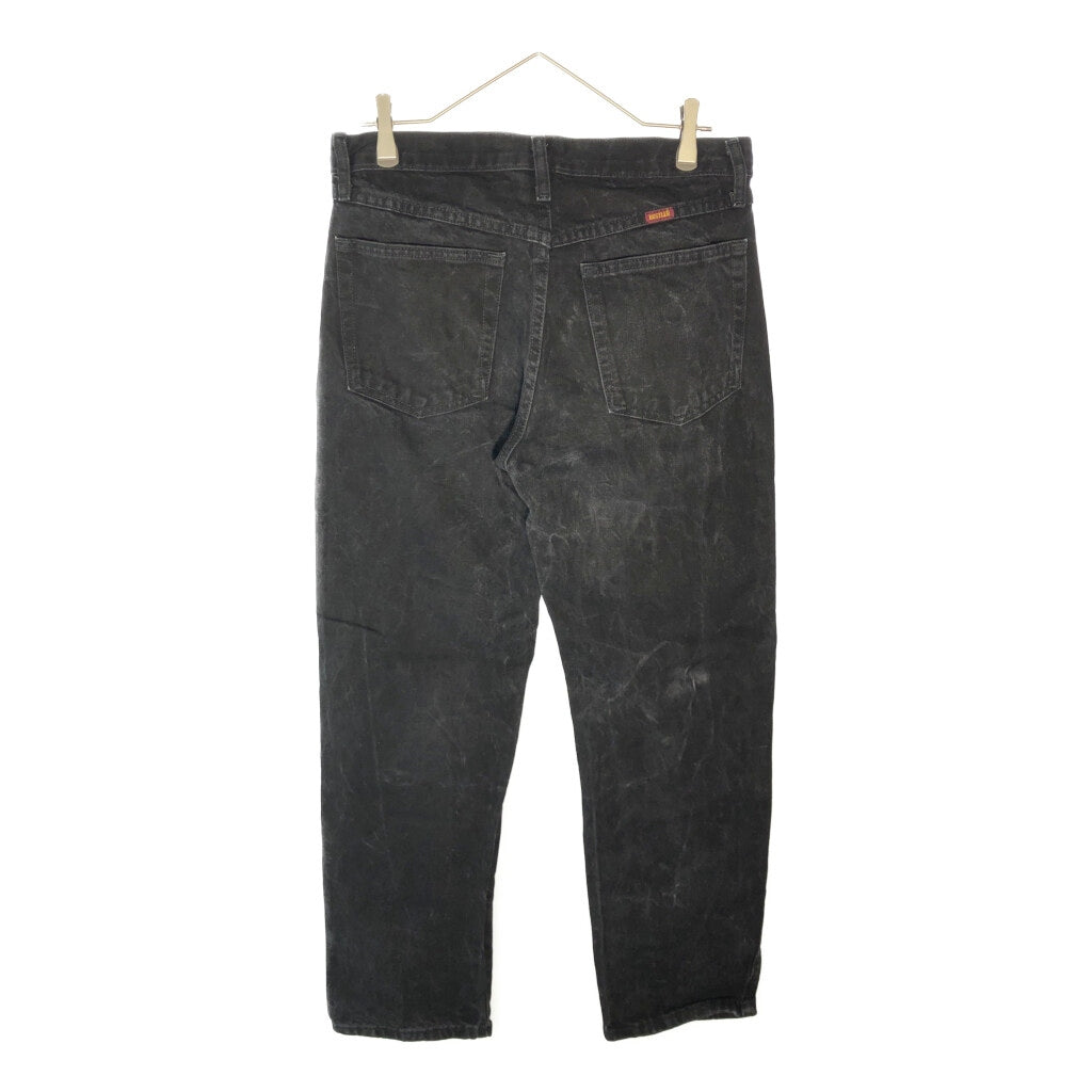 00s RUSTLER Denim Pants