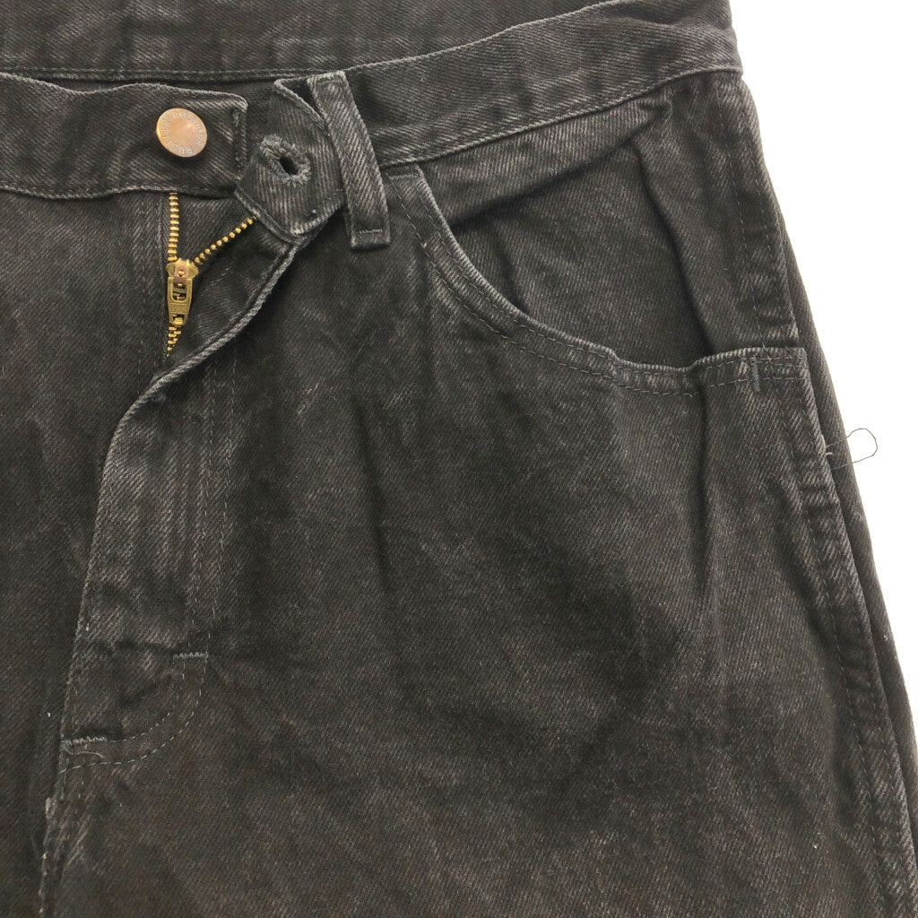 00s RUSTLER Denim Pants