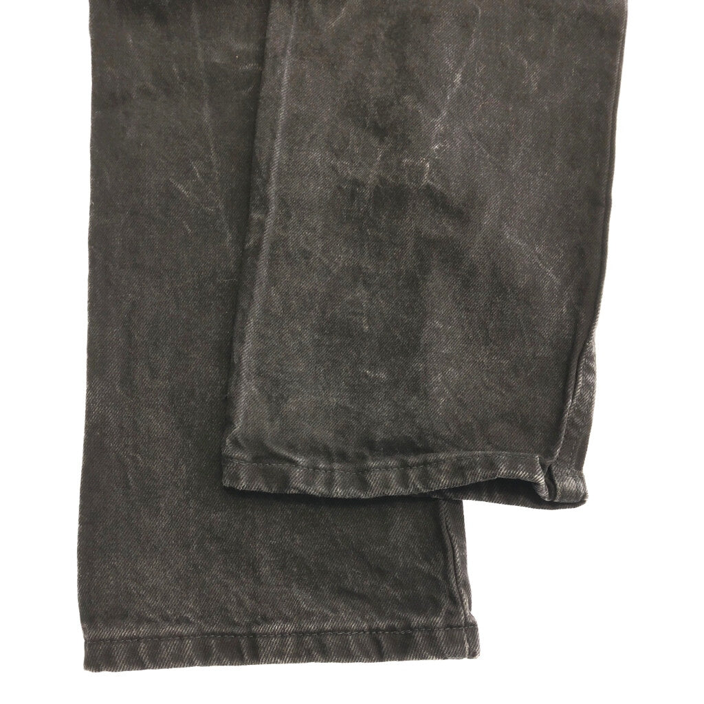00s RUSTLER Denim Pants
