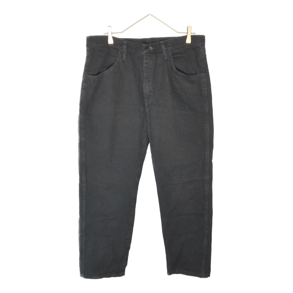 00s RUSTLER Denim Pants