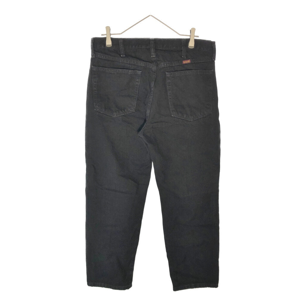 00s RUSTLER Denim Pants