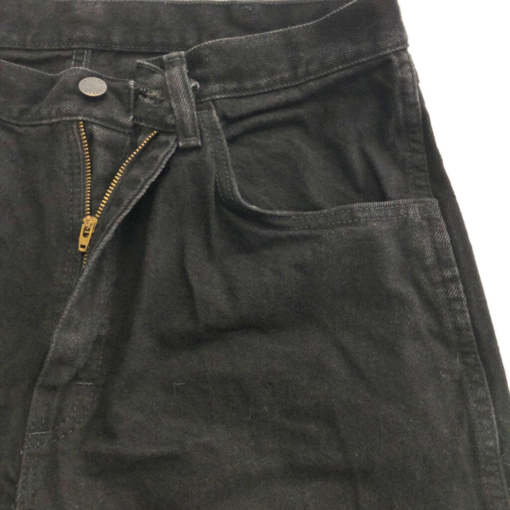 00s RUSTLER Denim Pants