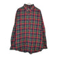 Brooks Brothers Flannel Shirt