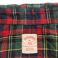 Brooks Brothers Flannel Shirt