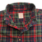 Brooks Brothers Flannel Shirt