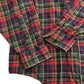 Brooks Brothers Flannel Shirt