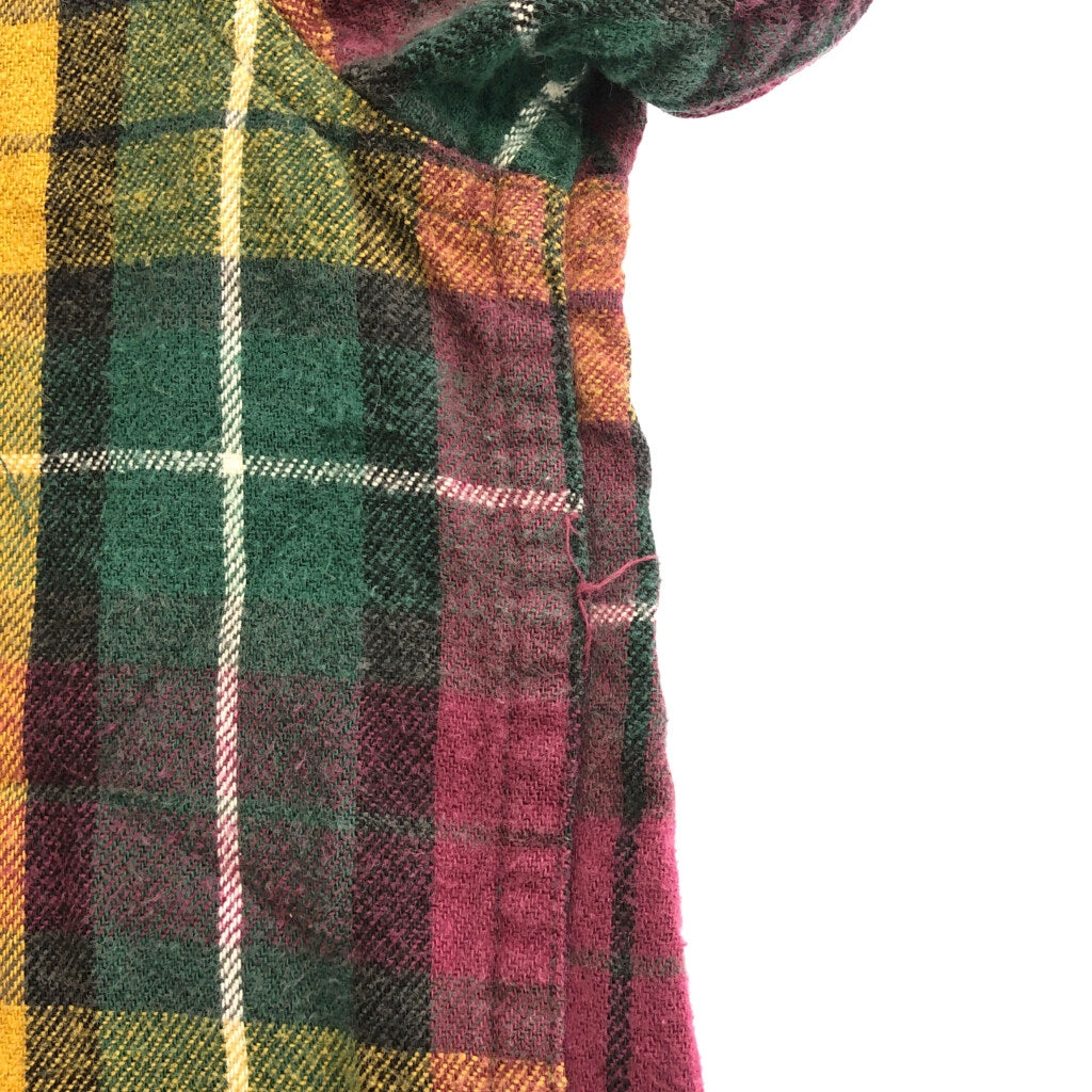 90s Eddie Bauer Flannel Shirt