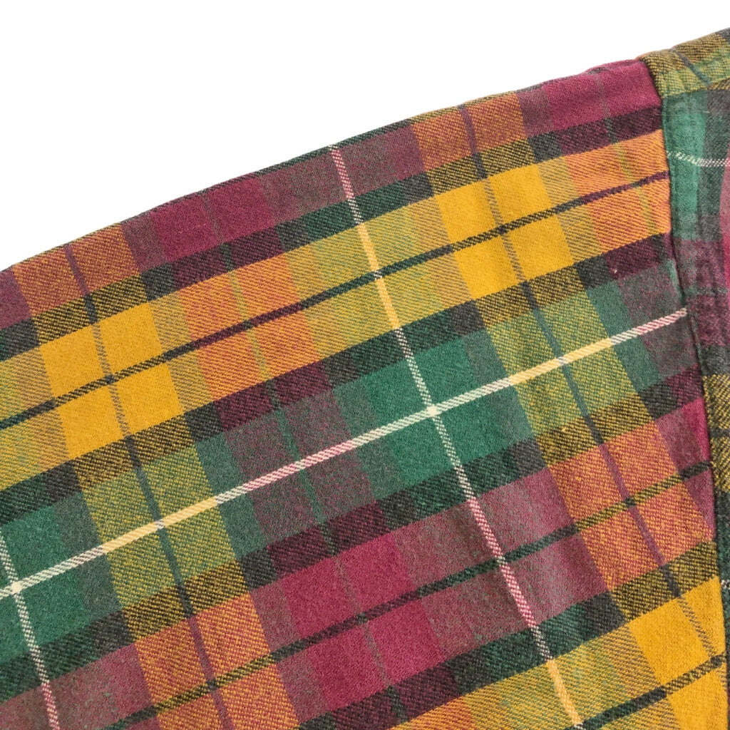 90s Eddie Bauer Flannel Shirt