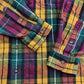 90s Eddie Bauer Flannel Shirt