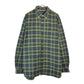 90s Polo by Ralph Lauren Check Shirt