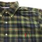 90s Polo by Ralph Lauren Check Shirt