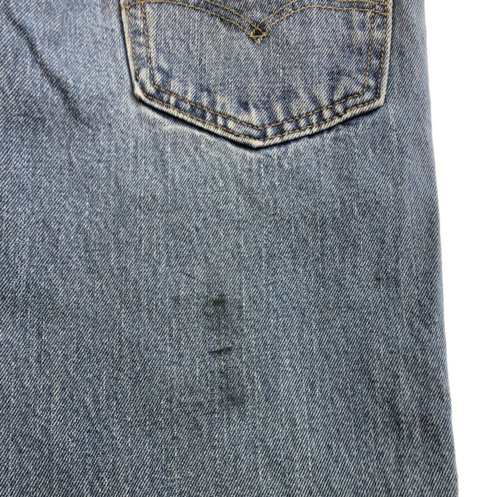 Levi's 550 Denim Pants