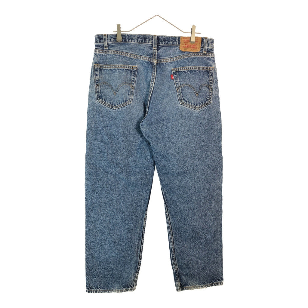 00s Levi's 550
