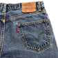 00s Levi's 550