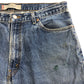 00s Levi's 550