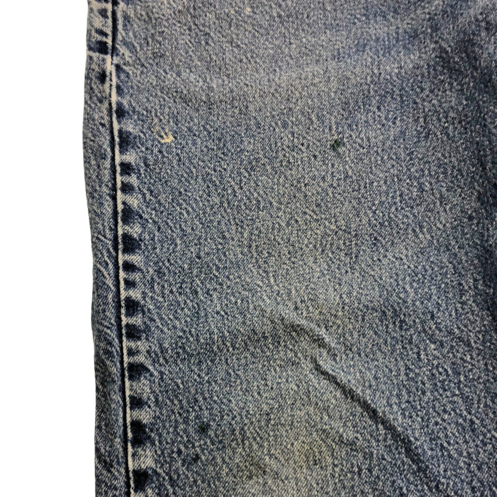 00s Levi's 550