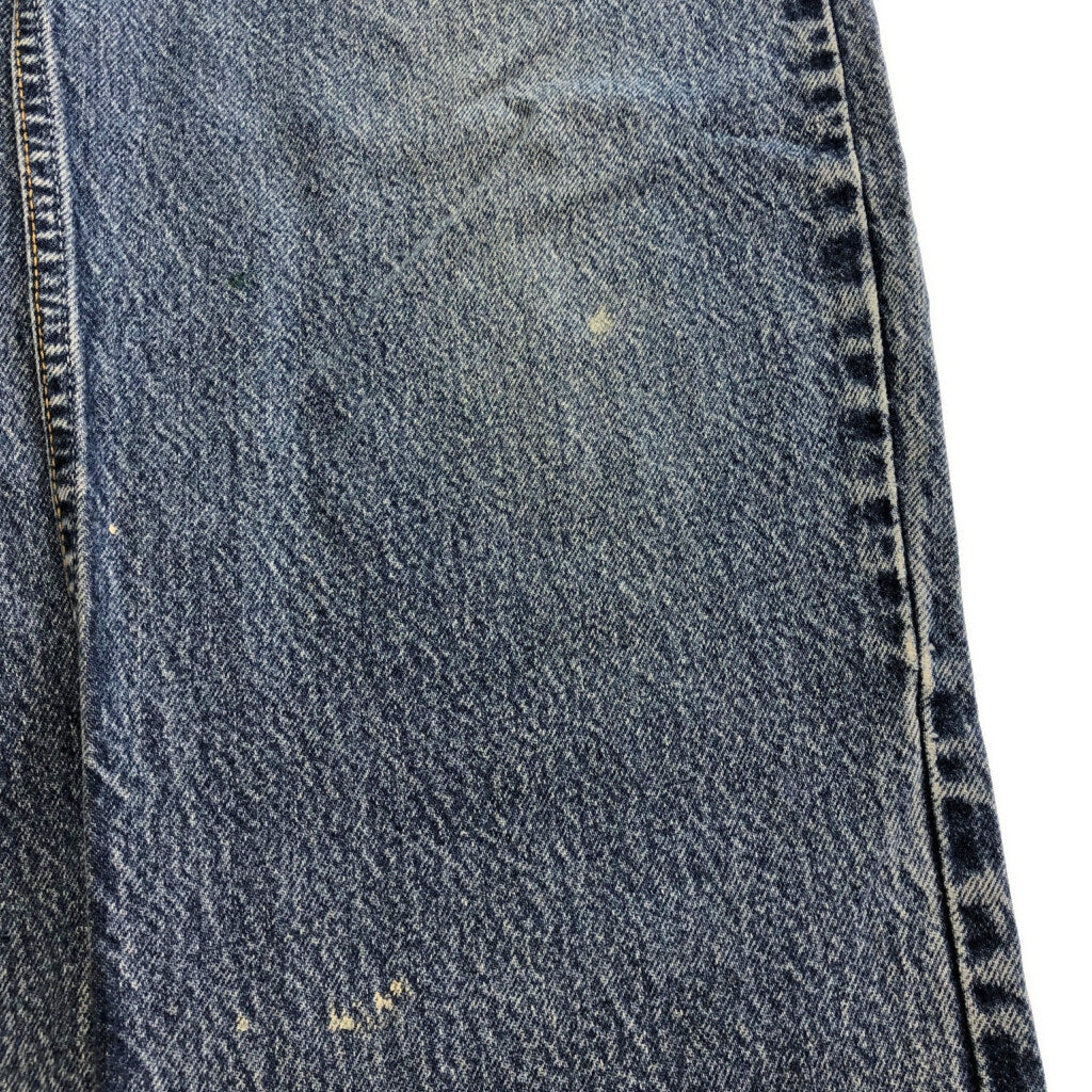 00s Levi's 550