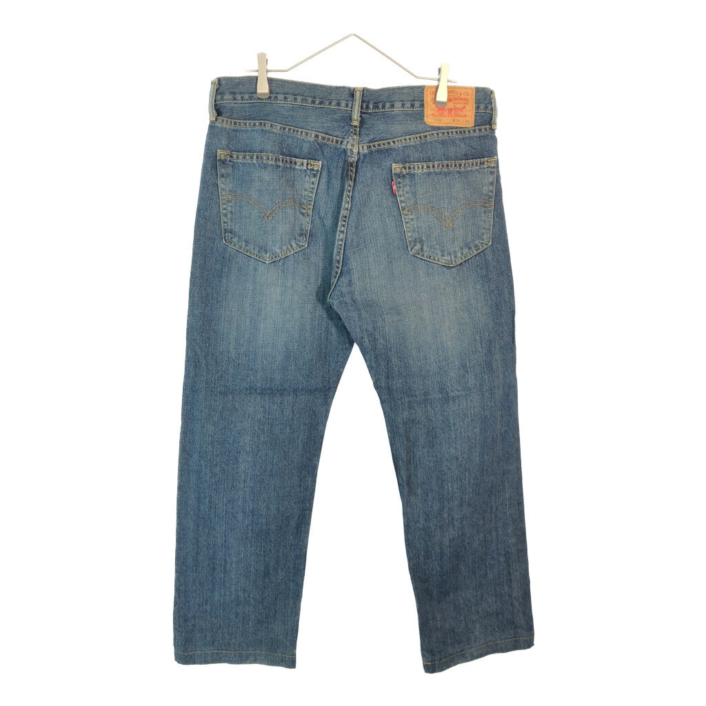 Levi's 505 Denim Pants