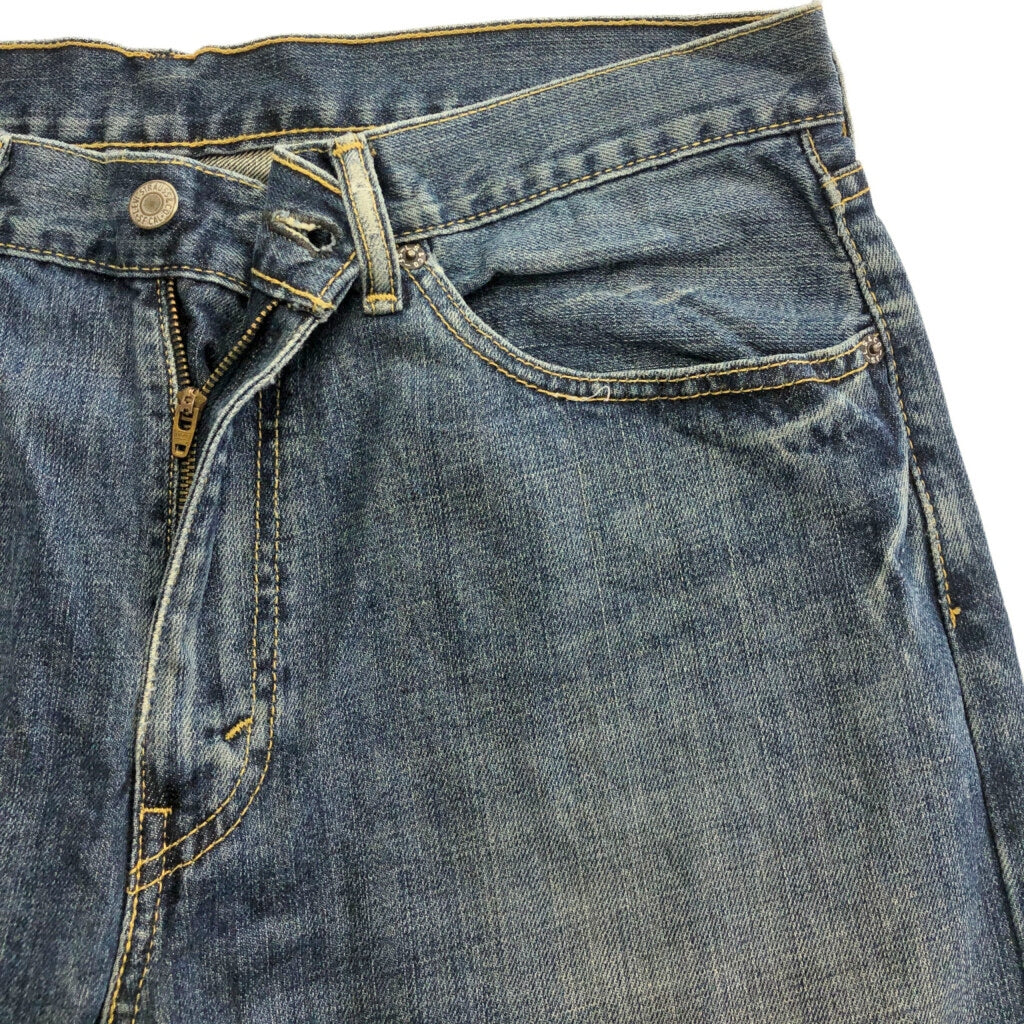 Levi's 505 Denim Pants