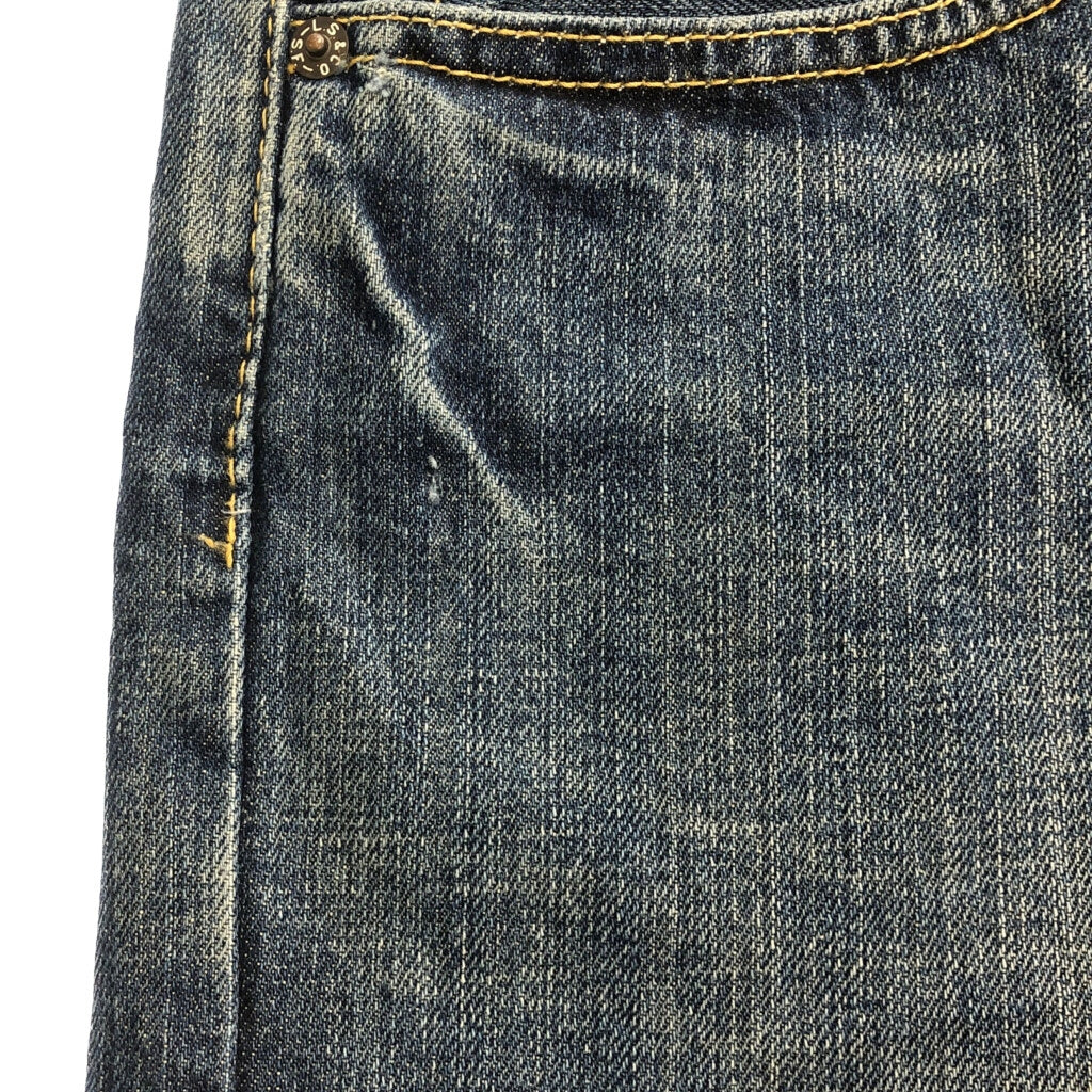 Levi's 505 Denim Pants