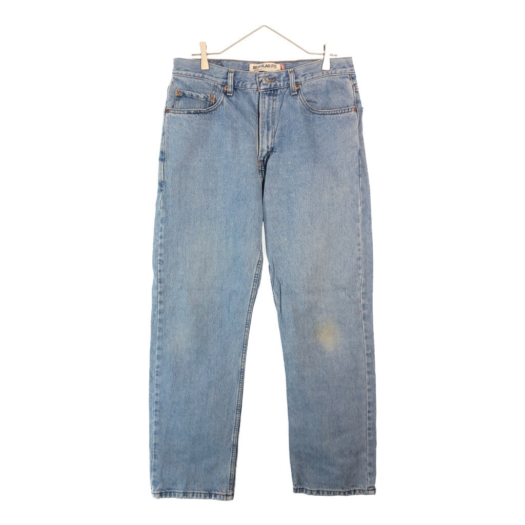 00s Levi's 505 Denim Pants