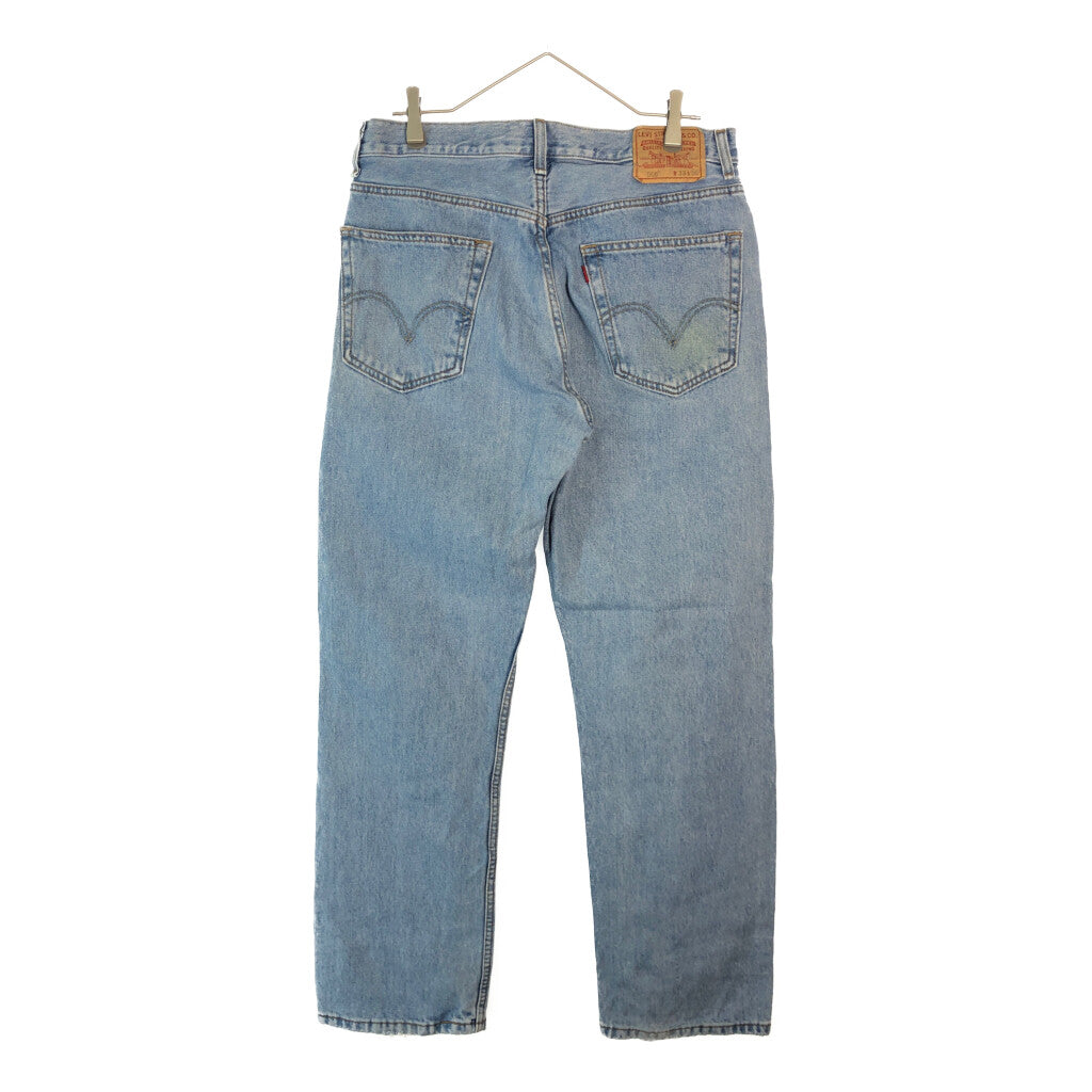 00s Levi's 505 Denim Pants