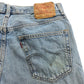 00s Levi's 505 Denim Pants