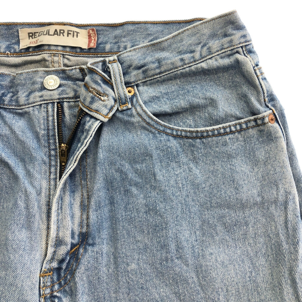 00s Levi's 505 Denim Pants