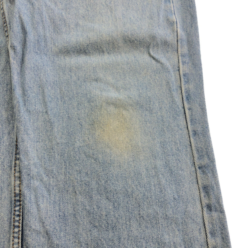 00s Levi's 505 Denim Pants