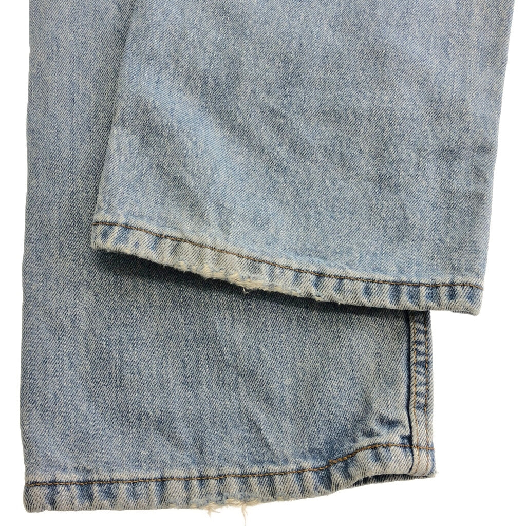00s Levi's 505 Denim Pants
