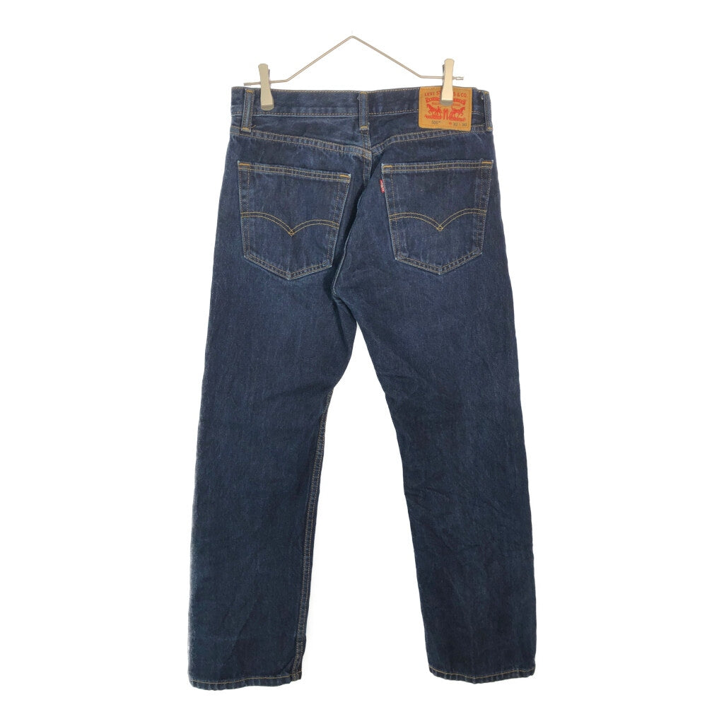 Levi's 505 Denim Pants