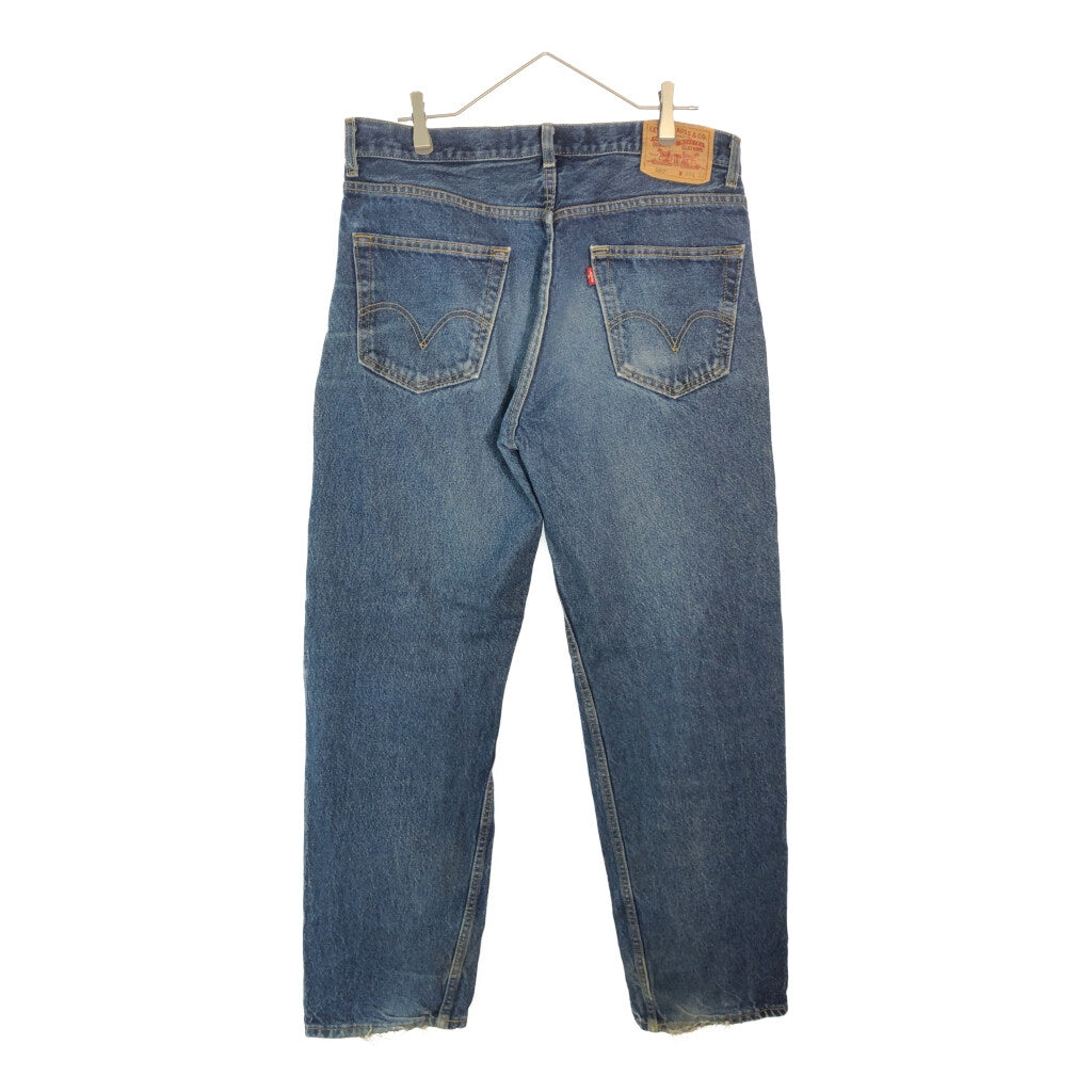 Levi's 550 Denim Pants