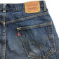 Levi's 550 Denim Pants