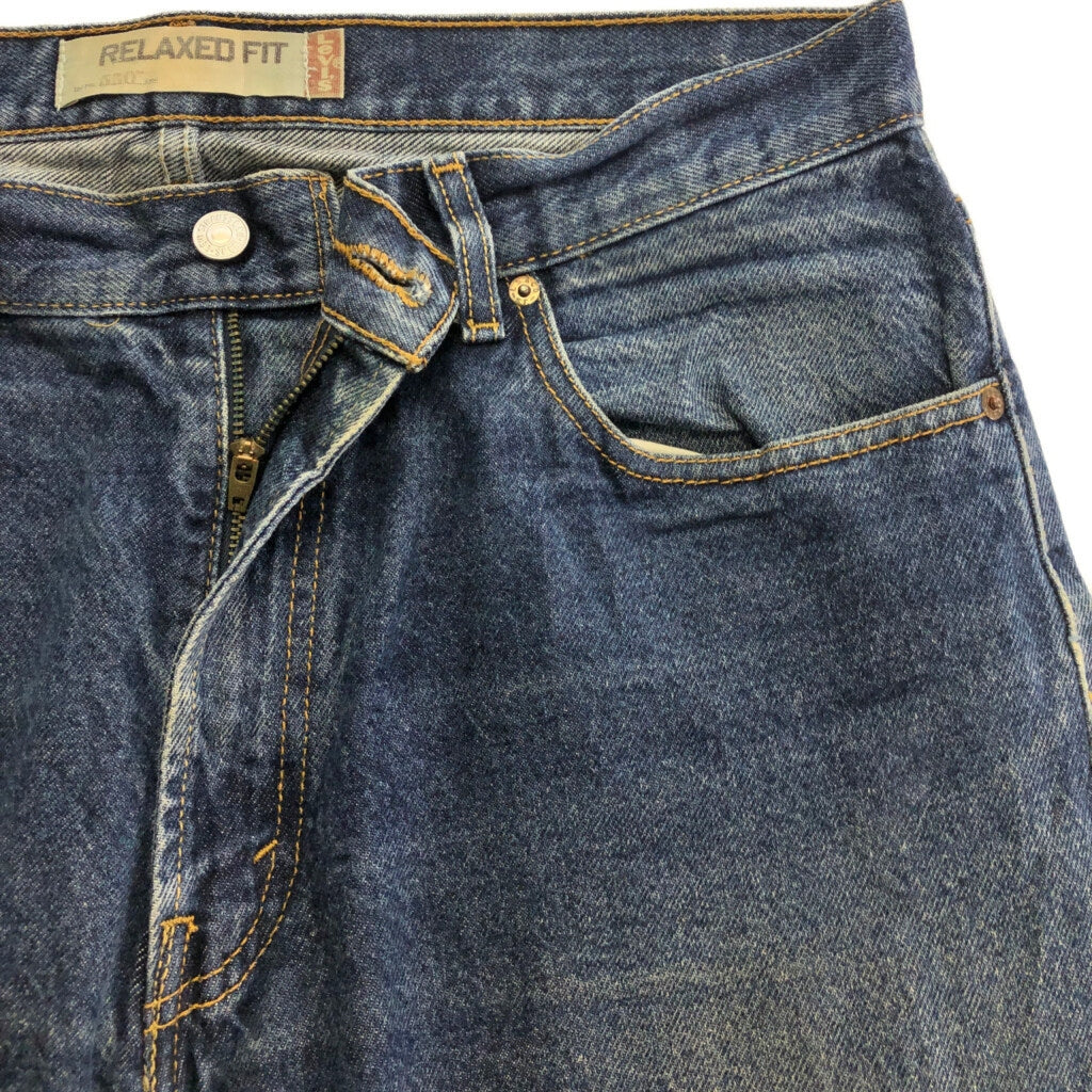 Levi's 550 Denim Pants