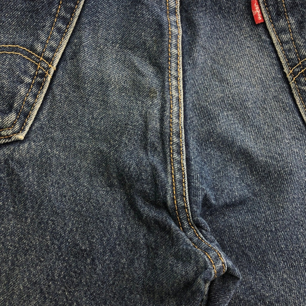 Levi's 550 Denim Pants