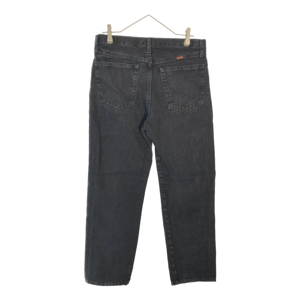 RUSTLER Denim Pants