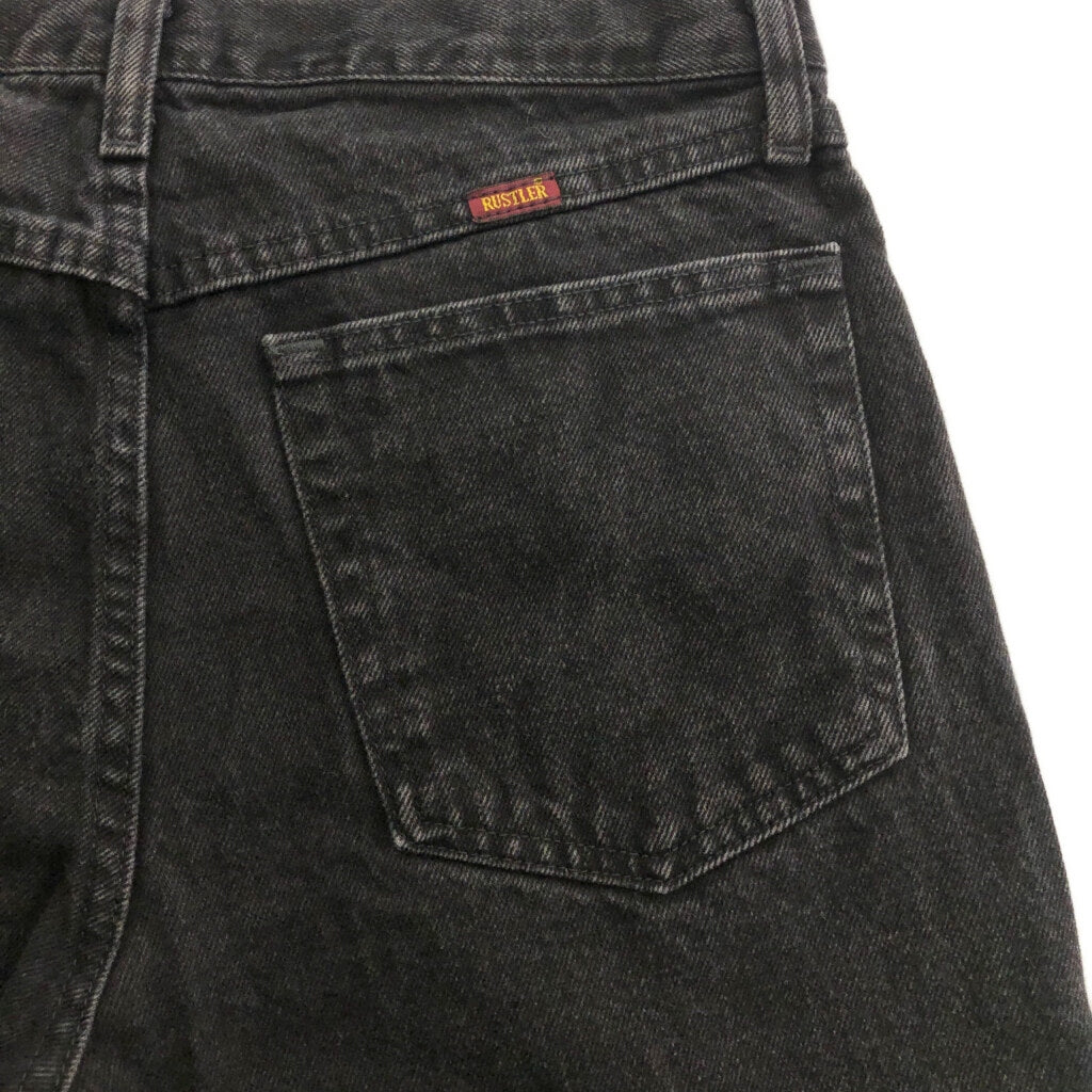RUSTLER Denim Pants
